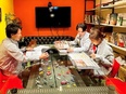 店舗空間プロデューサー（未経験歓迎）◆世界的ブランドと直取引／年休124日／賞与年2回／各種手当あり2