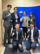 食品ラベルの企画営業（未経験歓迎）◆創業から50年の安定企業／賞与実績6ヶ月分／残業月平均15h1