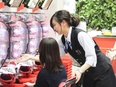パチンコ店の店舗運営スタッフ（主任）◆残業月平均6.5時間／年間休日113日以上／定着率93％！2