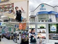 パチンコ店の店舗運営スタッフ（主任）◆残業月平均6.5時間／年間休日113日以上／定着率93％！3