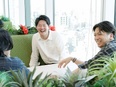 ITエンジニア◆還元率最大90％／案件選択制／待機期間ナシ／年休130日／月給37万円～／リモート可3