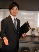 注文住宅の提案営業◆平均年収829万円／年間休日130日／提案に専念できる完全反響型1