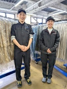 アパレル・雑貨の物流管理（未経験歓迎）◆残業月平均3.3h／賞与4.8ヶ月分／年間休日113日1