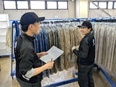 アパレル・雑貨の物流管理（未経験歓迎）◆残業月平均3.3h／賞与4.8ヶ月分／年間休日113日2