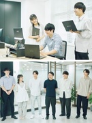 Web広告コンサルタント（未経験歓迎）◆年間休日124日／フレックスタイム制／残業月14h程度1