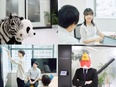 Web広告コンサルタント（未経験歓迎）◆年間休日124日／フレックスタイム制／残業月14h程度2