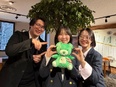 人事（未経験歓迎）◆家賃半額補助あり／賞与年3回／残業少なめ／8～9連休が年3回／有休取得率100％3