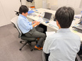 営業事務（未経験歓迎）◆実働7時間／残業ほぼなし／住宅手当月1.5万円～／家族手当月5千円～3