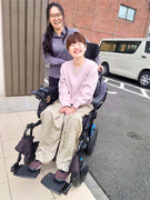 生活支援スタッフ◆入職祝金20万円／残業月10h以下／完休2日／奨学金返済支援あり／社員定着率90%1
