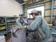 製造スタッフ◆未経験歓迎／月給25万円以上／基本土日祝休／創業92年／自動車・宇宙ロケットなどに貢献3
