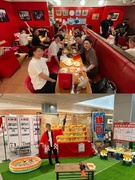 イベントディレクター◆完休2日／5日以上の連休取得可／家賃補助有／服装自由／月給30.9万円スタート1