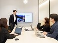 Googleマップサービスの提案営業 ◆月給35万円以上／10時出社／残業20時間／賞与で還元3
