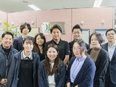 内勤営業（未経験歓迎）◆月給27万円以上／年休122日／「日本でいちばん大切にしたい会社」特別賞受賞2