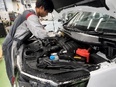 自動車整備士◆年休120日／完休2日制／残業月20h／今年賞与5.9ヶ月分／ホンダ独自の福利厚生多数2