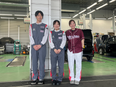 自動車整備士◆年休120日／完休2日制／残業月20h／今年賞与5.9ヶ月分／ホンダ独自の福利厚生多数3