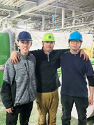 製造スタッフ（未経験歓迎）◆トイレットペーパーなどを製造／残業原則ゼロ／昨年度賞与実績3.5ヶ月分1