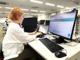 モバイルICOCAのカスタマーサポート（未経験歓迎）◆アシスタントSV候補／年休120日／ネイル自由2