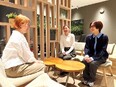 モバイルICOCAのカスタマーサポート（未経験歓迎）◆アシスタントSV候補／年休120日／ネイル自由3
