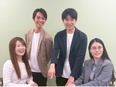人事◆未経験から、人事に育てます！／リモート・副業OK／年休120日／残業月5h／昇給チャンス年4回2