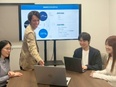 人事◆未経験から、人事に育てます！／リモート・副業OK／年休120日／残業月5h／昇給チャンス年4回3