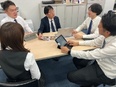 食堂運営サービスの提案営業（未経験歓迎）◆月給32万円～／設立65年目／食の喜びを届ける仕事！3