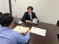 食堂運営サービスの提案営業（未経験歓迎）◆月給32万円～／設立65年目／食の喜びを届ける仕事！2