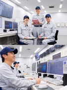 設備管理スタッフ◆創業67年の安定企業／中途入社8割／配属は通勤を考慮／職場見学あり1
