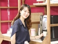 ドリンクサーバーのお手入れスタッフ（未経験歓迎）◆年間休日127日／土日祝休み3