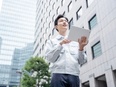 ドリンクサーバーのお手入れスタッフ（未経験歓迎）◆年間休日127日／土日祝休み2