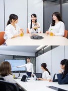 人材コーディネーター(IT・SES営業担当)◆未経験歓迎!ノルマなし/残業月15h以下/定着率95%1