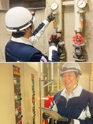 設備管理スタッフ（未経験歓迎）◆技術手当最大4万円／残業10時間以下／本社へのキャリアアップも可能1