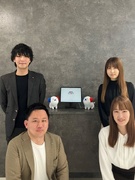 経営戦略室のデータ事務（未経験歓迎）◆土日休み／年間休日125日／残業月10h以内／フレックス制1
