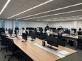 経営戦略室のデータ事務（未経験歓迎）◆土日休み／年間休日125日／残業月10h以内／フレックス制3