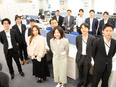 不動産コンサルティング（未経験歓迎）◆平均インセン1件約190万円！／ノルマなし／年間休日125日2