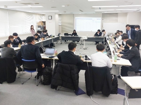 転職・求人情報イメージ1