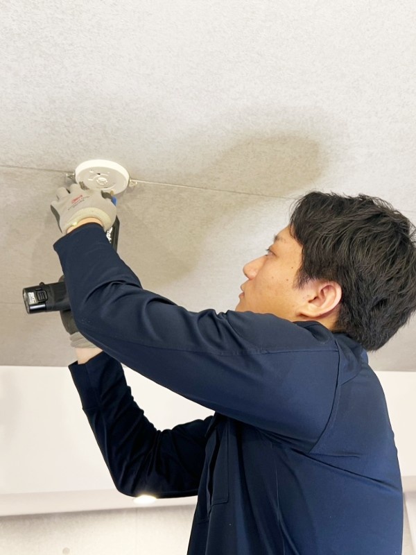 第二種電気工事士(住宅設備が中心)◆月収40万円~/限定エリアで入社祝い金あり/賞与年2回イメージ1