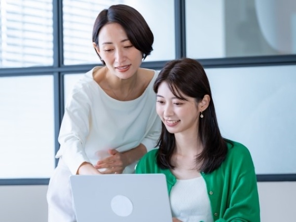 転職・求人情報イメージ1