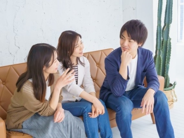 転職・求人情報イメージ2