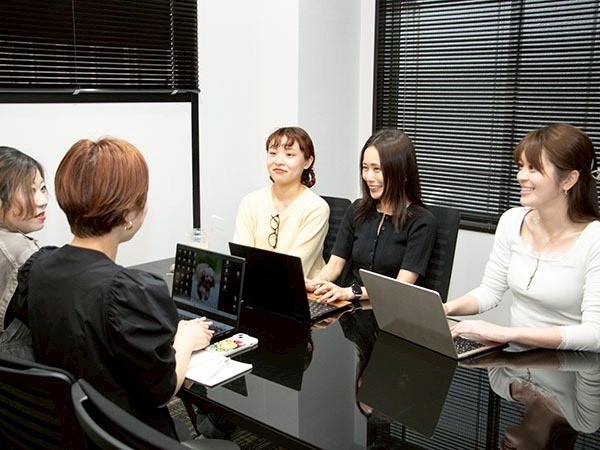 転職・求人情報イメージ2