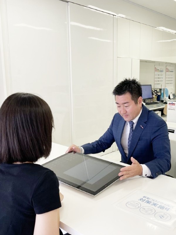 不動産営業（未経験歓迎）◆安心の教育制度／創業63年／チームの頑張りが給与に／反響営業のみ／残業なしイメージ1