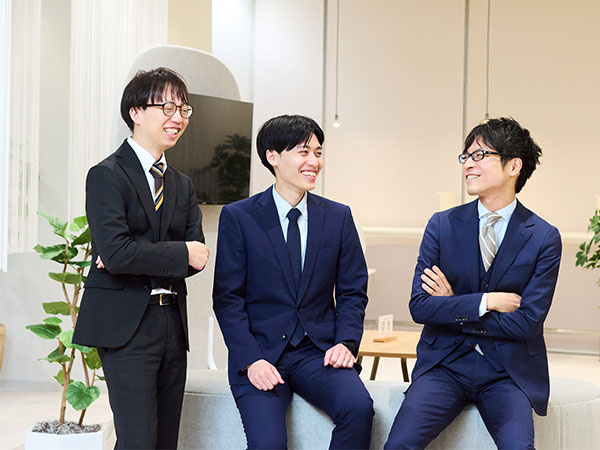 転職・求人情報イメージ1