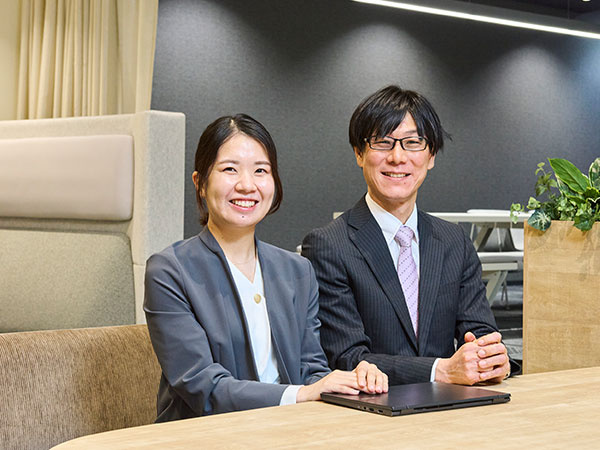 転職・求人情報イメージ2