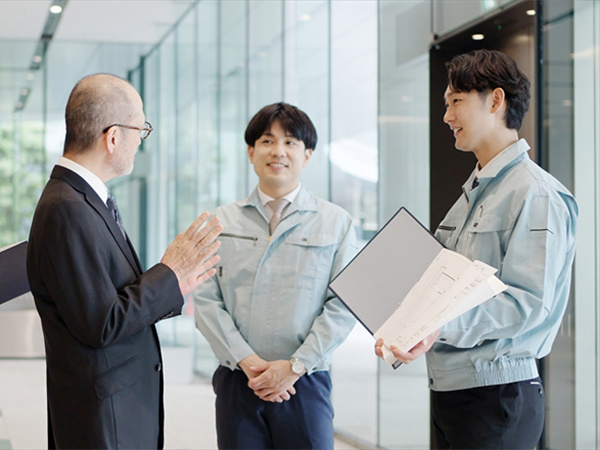 転職・求人情報イメージ2
