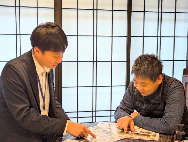 転職・求人情報イメージ1
