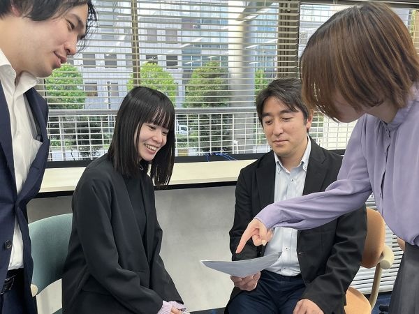 転職・求人情報イメージ1