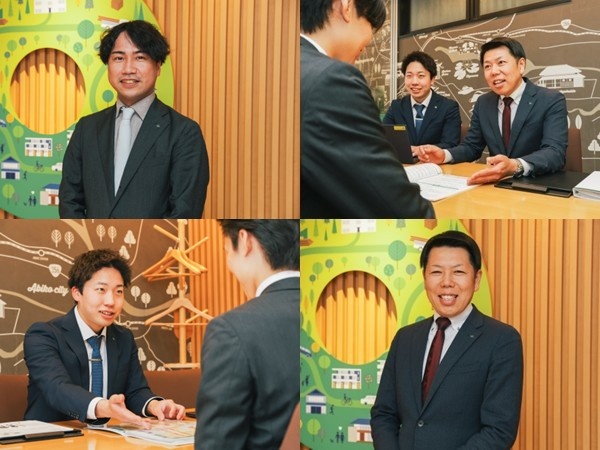 転職・求人情報イメージ1
