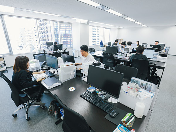転職・求人情報イメージ2