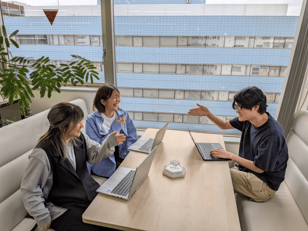転職・求人情報イメージ1