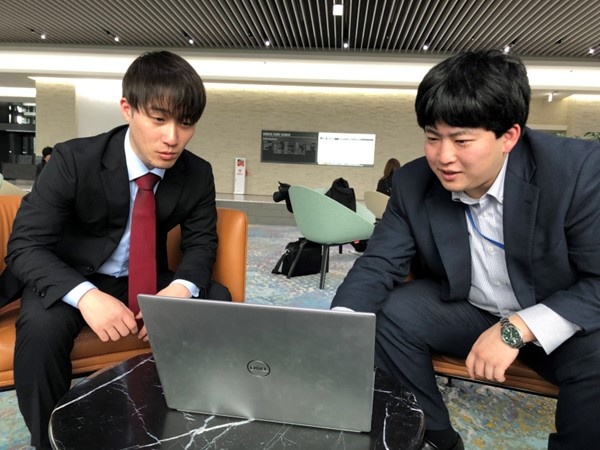 転職・求人情報イメージ2