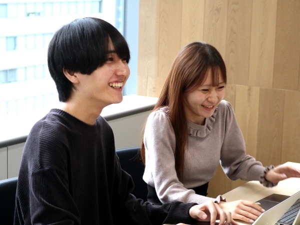 転職・求人情報イメージ1